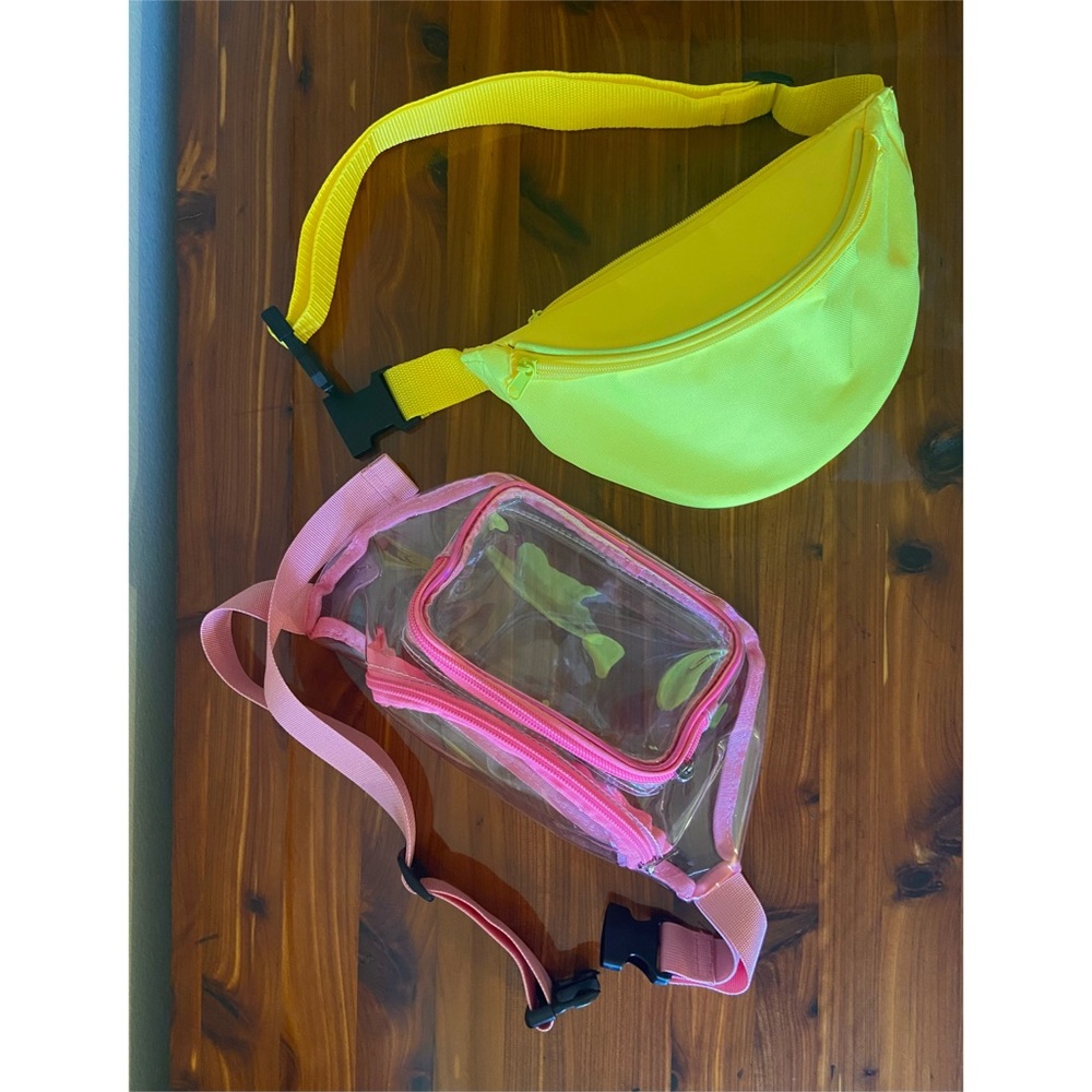 Fanny Packs